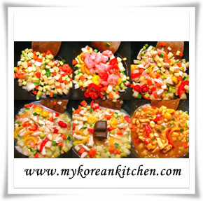 How to Make Japanese Chicken Curry Rice | MyKoreanKitchen.com