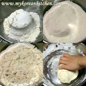 Making tortillas1
