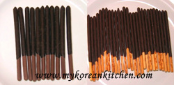 Pepero
