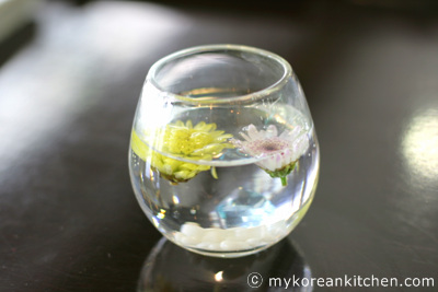 Ddeok (Korean Rice Cake) Cafe - Jilsiru Ddeok (Korean Rice Cake) Cafe - Jilsiru 5