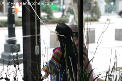 Ddeok (Korean Rice Cake) Cafe - Jilsiru Ddeok (Korean Rice Cake) Cafe - Jilsiru 8