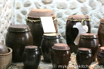 Tteok and Kitchen Utensil Museum - Jangdokdae