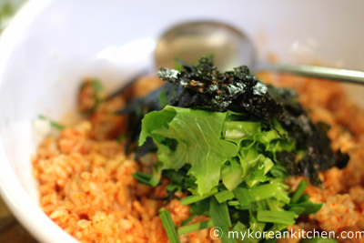 When Soybean Paste Meets Art3
