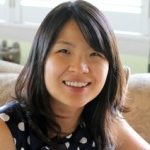 Sue and My Korean Kitchen Profile