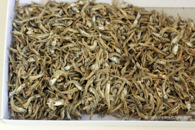 Anchovies 2