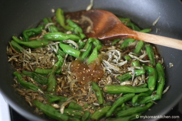 Mix sauce 1