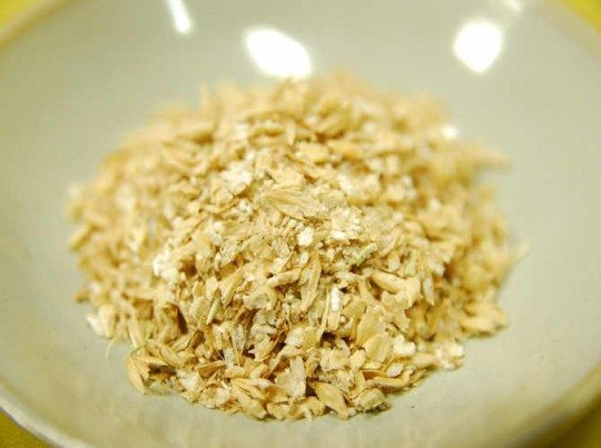 Barley Malt Powder