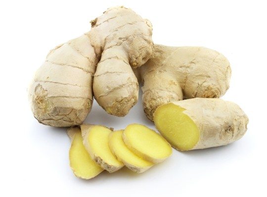 Ginger