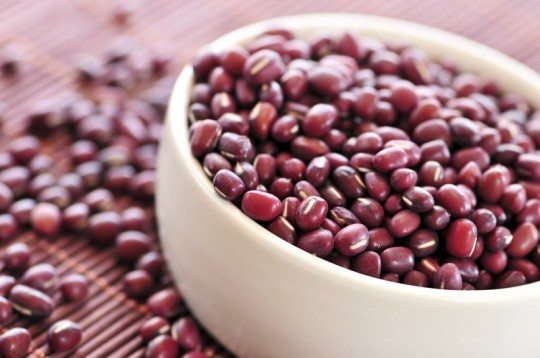 Red beans (Adzuki beans)