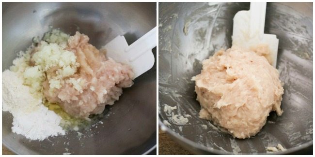 How to Make Korean Fish Cakes for Soup from scratch | MyKoreanKitchen.com