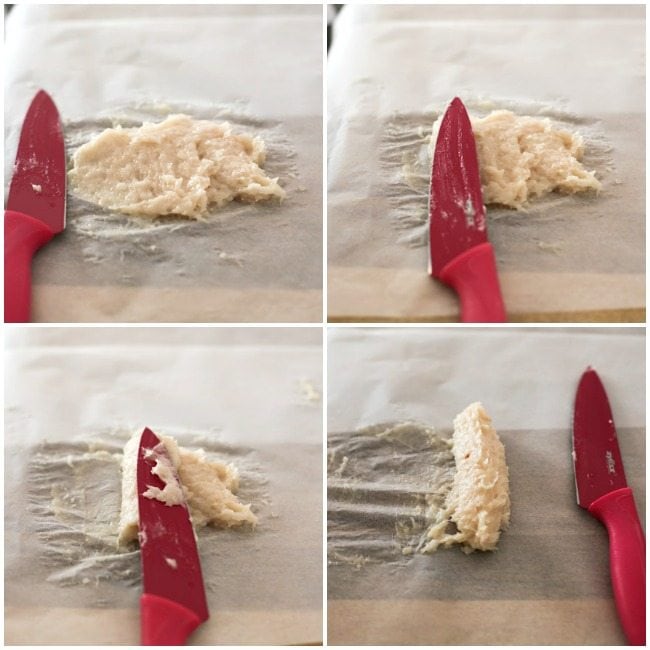 How to Make Korean Fish Cakes for Soup from scratch | MyKoreanKitchen.com