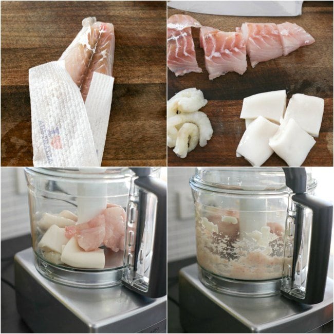 How to Make Korean Fish Cakes | MyKoreanKitchen.com