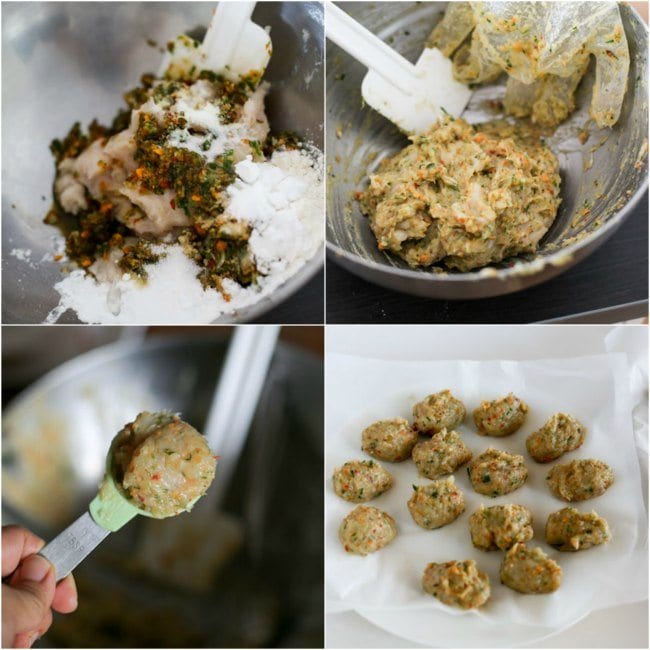 How to Make Korean Fish Cakes | MyKoreanKitchen.com