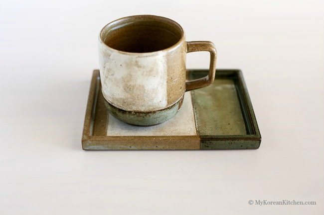 Handcrafted Fine Korean Pottery Tableware | MyKoreanKitchen.com Handcrafted Fine Korean Pottery Tableware | MyKoreanKitchen.com