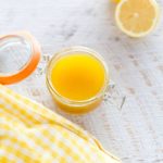 Korean Style Yuzu Dressing | MyKoreanKitchen.com