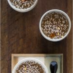 Sikhye (Shikhye) recipe | MyKoreanKitchen.com