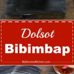How to Make Dolsot Bibimbap | MyKoreanKitchen.com