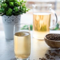 Korean Barley Tea (Boricha) Recipe | MyKoreanKitchen.com