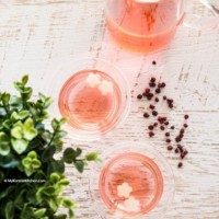 Omija Tea (Omija Cha) Recipe | MyKoreanKitchen.com