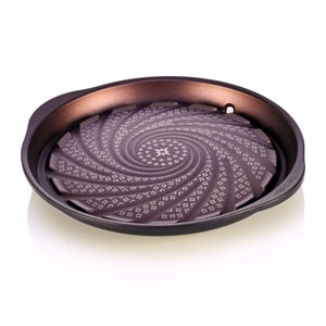 Stovetop Korean BBQ Grill Pan