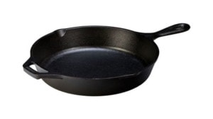 Cast Iron Skillet