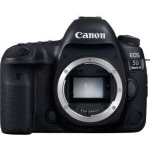 Canon Camera EOS 5D Mark IV